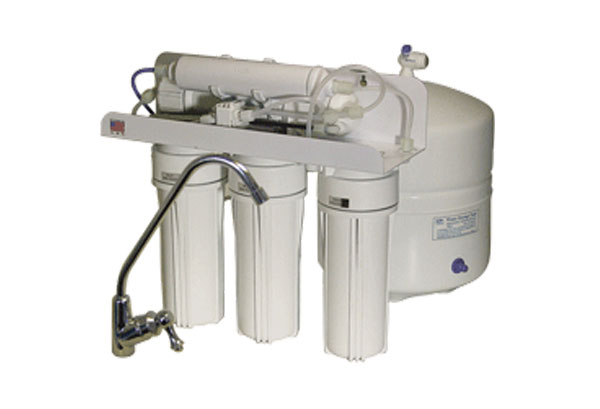 Reverse Osmosis Drinking Water Systems