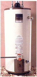 Photo of Water Heater
